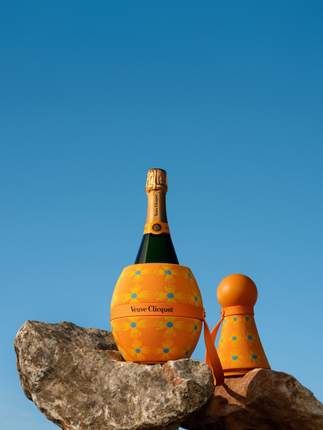 Veuve Clicquot Summer Season Activations